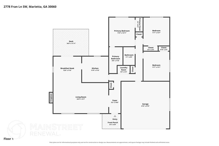 Building Photo - 2778 Fran Ln
