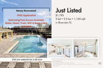 Building Photo - 7031 White Treetop Pl