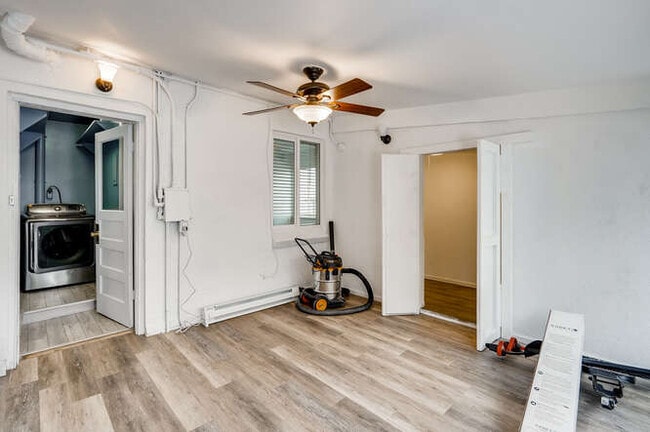 Building Photo - 3740 S Delaware St