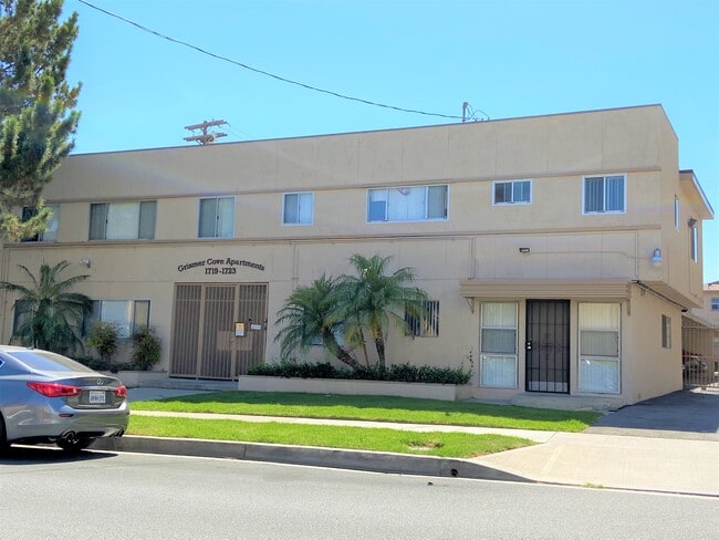 Primary Photo - Grismer Cove