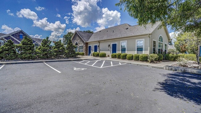 Building Photo - 1440 Hatterdale Farm Rd