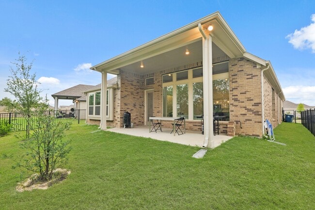 Building Photo - 10943 Water Hyssop Ln