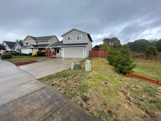 Building Photo - ** MOVE IN SPECIAL** 4 Bedroom House in Jefferson!