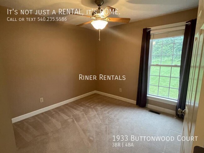 Building Photo - 1933 Buttonwood Ct