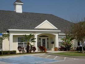 Building Photo - Cove at St Lucie