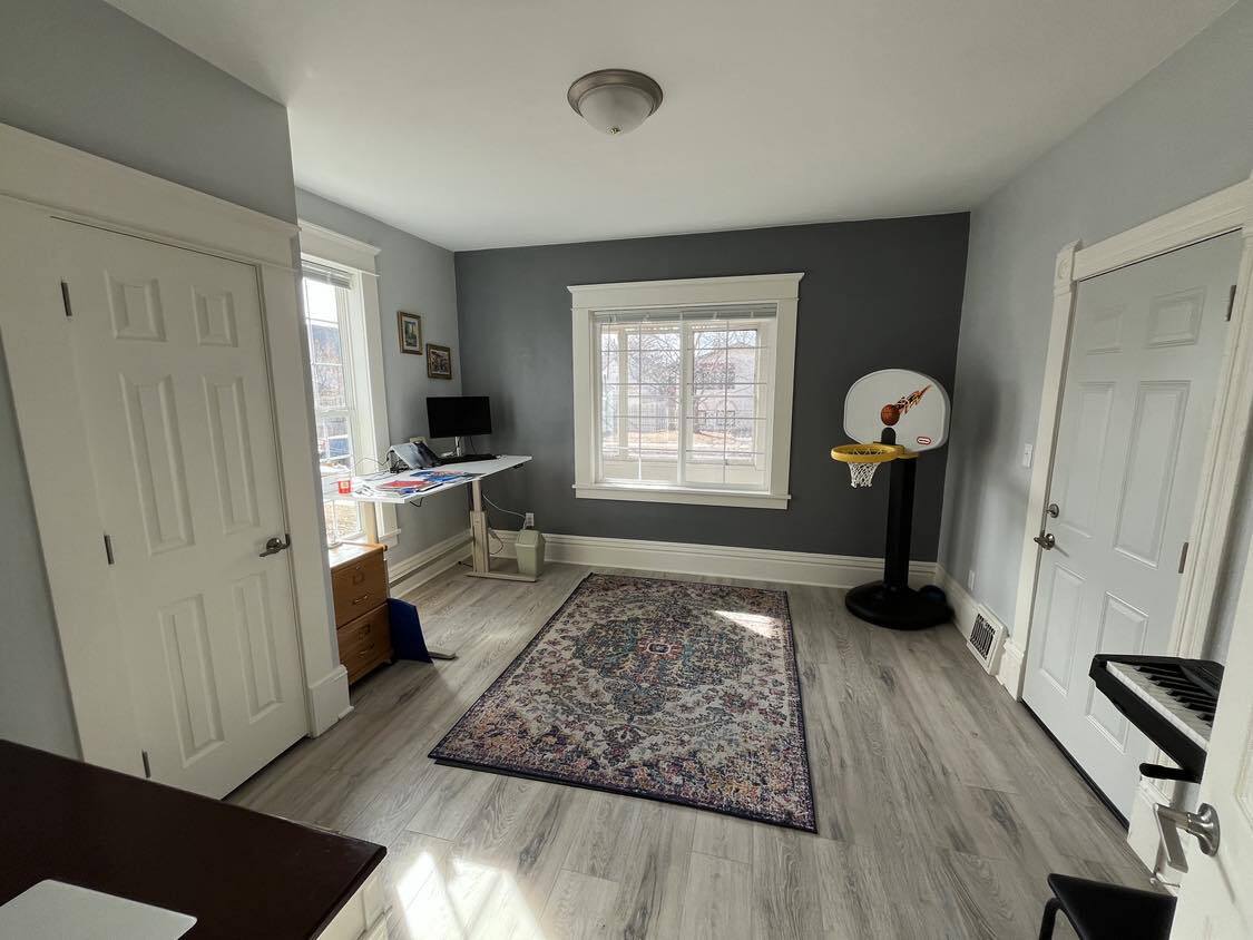 Bedroom 1 - 641 Fillmore St NE