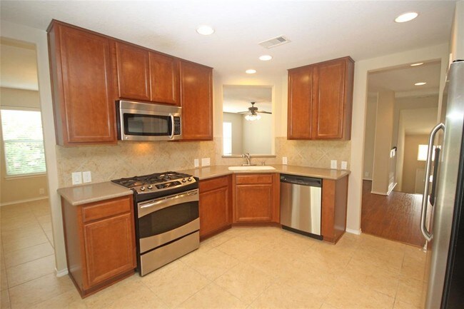 Building Photo - 13600 Breton Ridge St