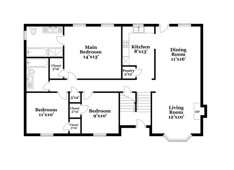 Building Photo - 106 Campbell Dr