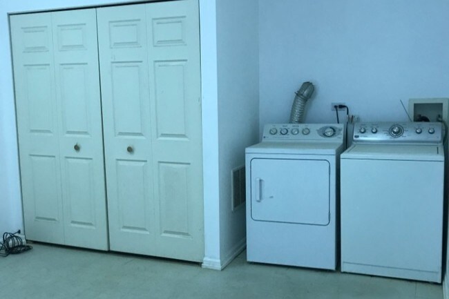 basement - 2037 W 35th St