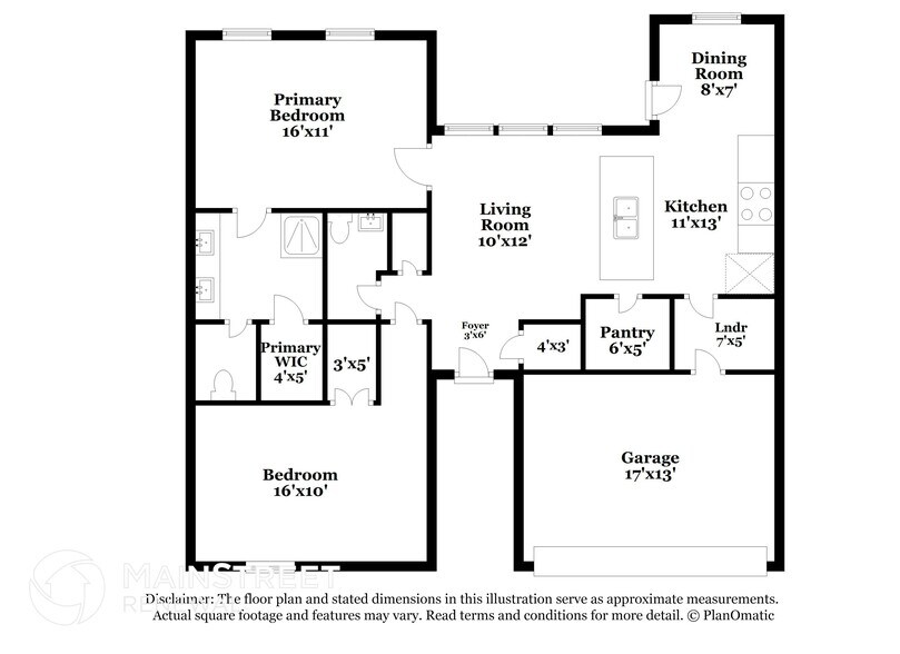 Building Photo - 1502 NE Jaclyn Dr