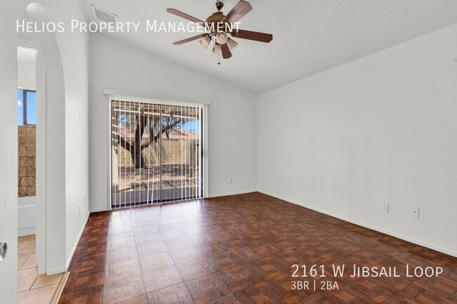 Building Photo - 2161 W Jibsail Loop