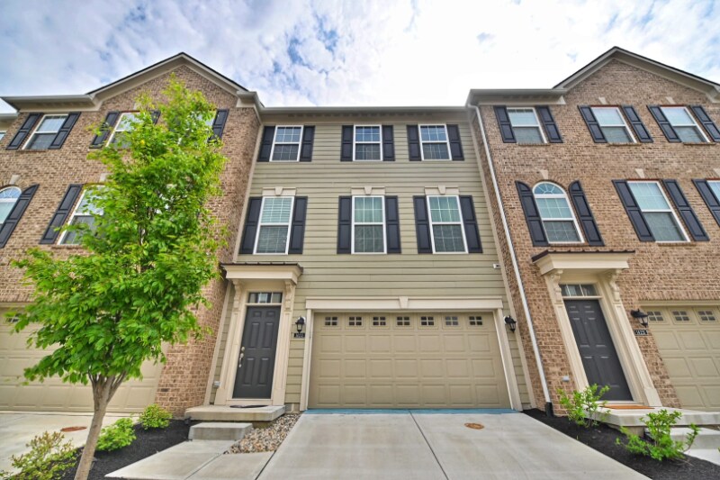 Building Photo - 14233 Frostburg Dr