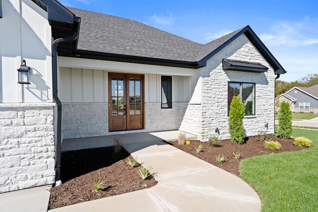 Building Photo - 5201 Buttercup Dr