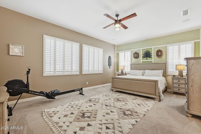 Building Photo - 4908 S Figueroa Ln