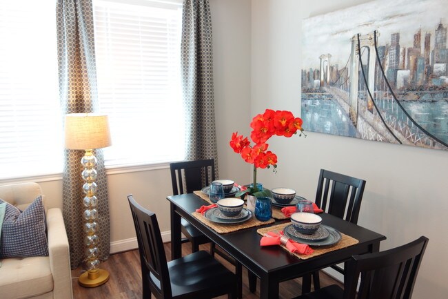 Building Photo - Park Station