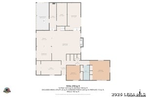 Building Photo - 2643 Waleetka St