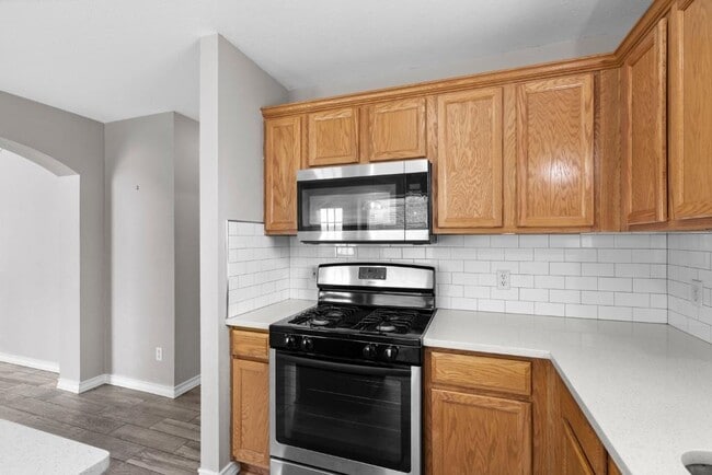 Building Photo - 440 Grey Feather Ct