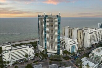 Building Photo - 6301 Collins Ave