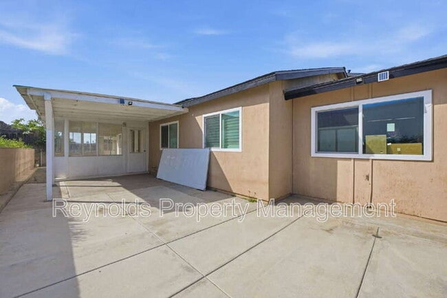 Building Photo - 3727 Byrd St