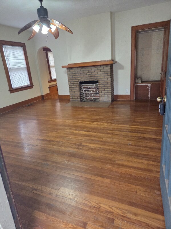 Building Photo - 1039 N Woodrow Ave