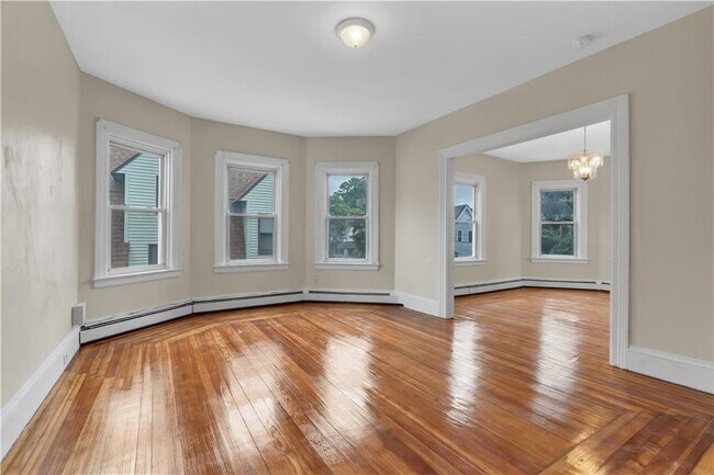 Building Photo - 284 Massachusetts Ave