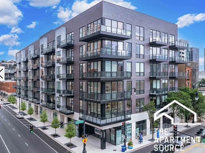 Building Photo - 812 W Adams St