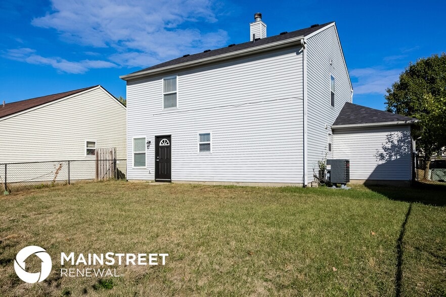 Building Photo - 11043 Waterfield Pl