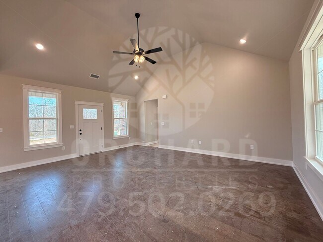 Building Photo - Bella Vista Single-Family Home- 3 Bed/ 2 Bath- Well-Designed Fernley Plan