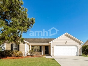 Building Photo - 9488 Huckabee Dr NE