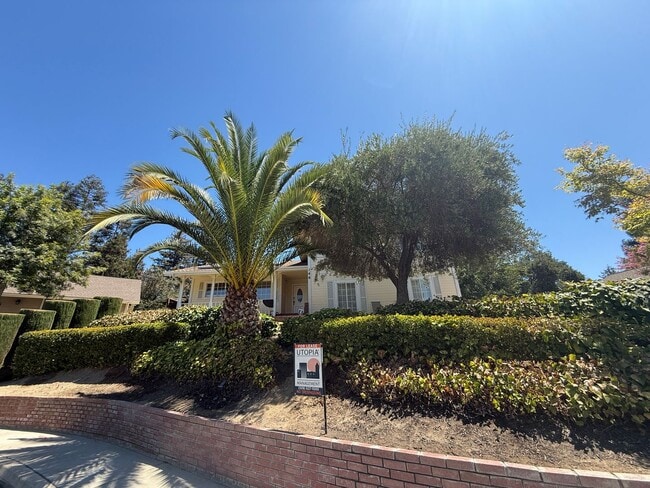 Primary Photo - Stunning three-story home located in the c...