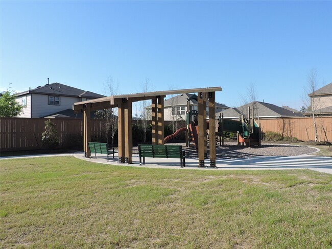 Building Photo - 1122 Epworth Ct.