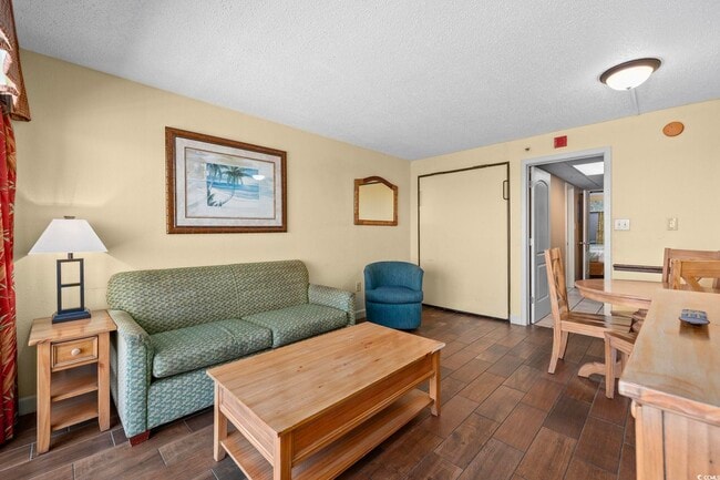 Building Photo - 6804 N Ocean Blvd