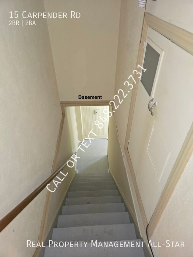 Building Photo - 15 Carpender Rd