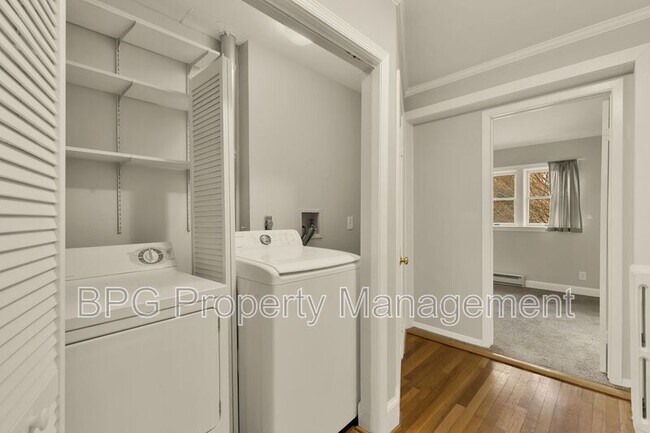 Building Photo - 1710 37th St NW