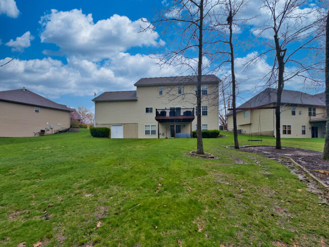 Building Photo - 107 Bogie Hills Dr
