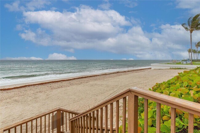 Building Photo - 3560 S Ocean Blvd