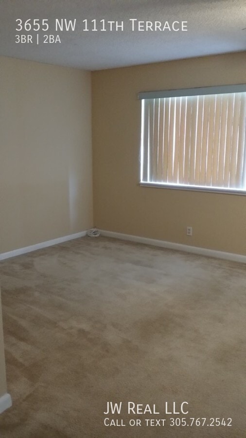 Building Photo - 3655 NW 111th Terrace