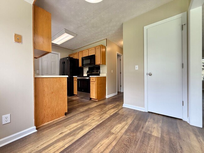 Building Photo - 279 Rice Gate Dr