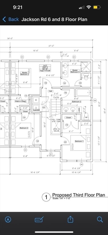 Building Photo - 8 Jackson Rd