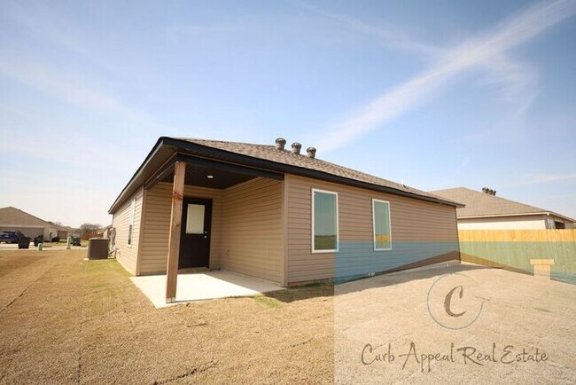 Building Photo - Move in special $800!! New construction in Jonesboro - beautiful 3 bed / 2 bath home - Nettleton!!