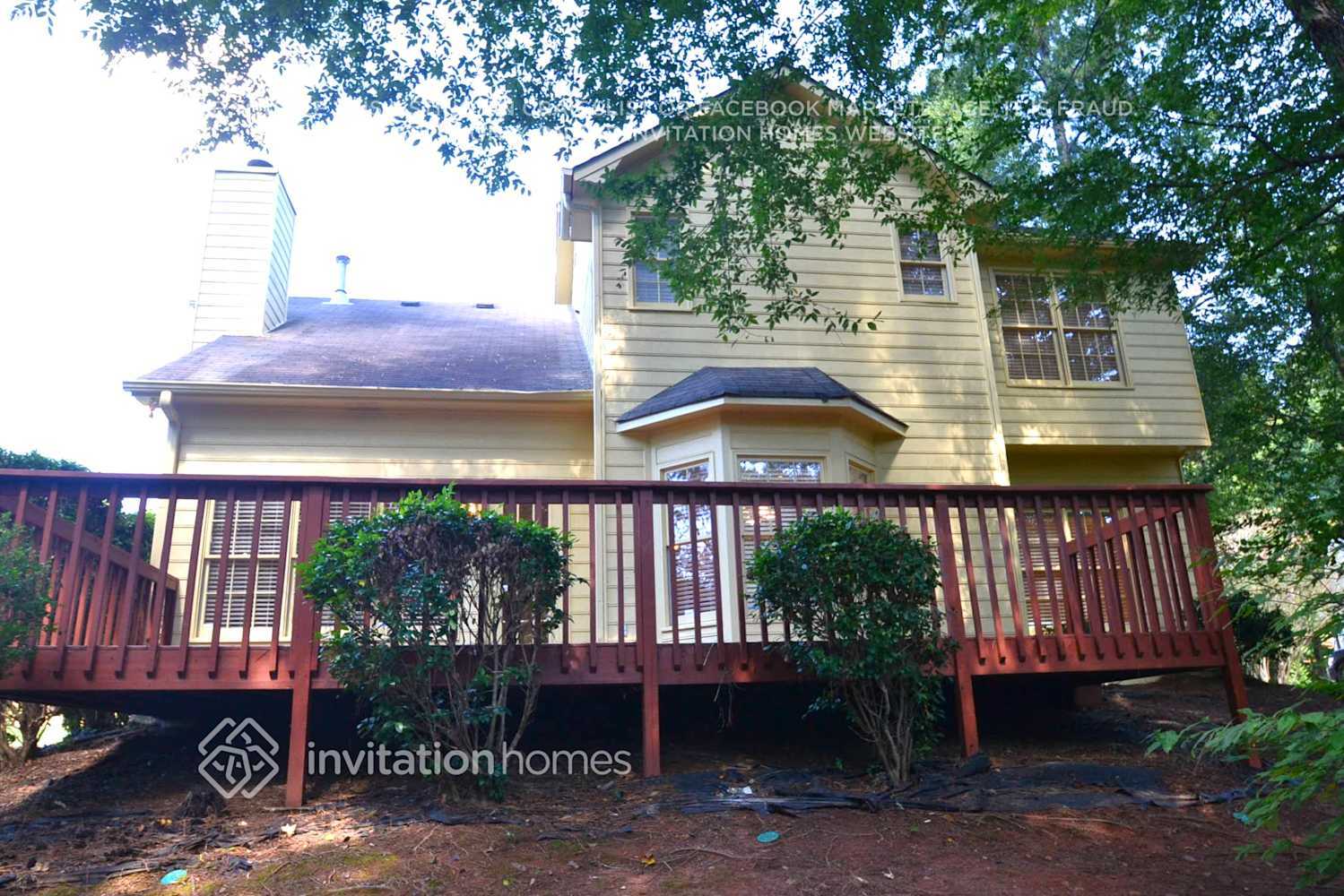 Building Photo - 1810 Fairpointe Trce