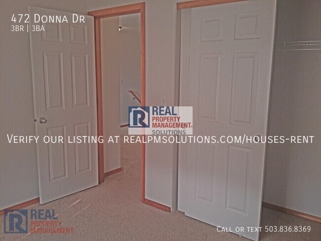 Building Photo - 472 Donna Dr