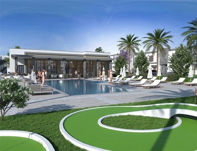 Building Photo - 665 Trikomo Dr