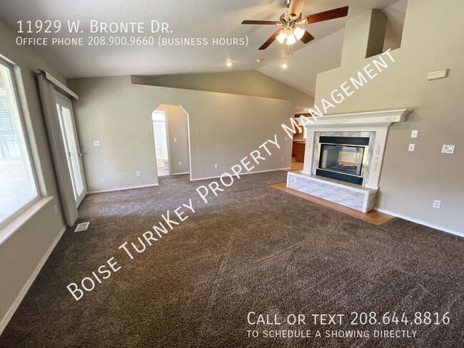 Building Photo - 11929 Bronte Dr
