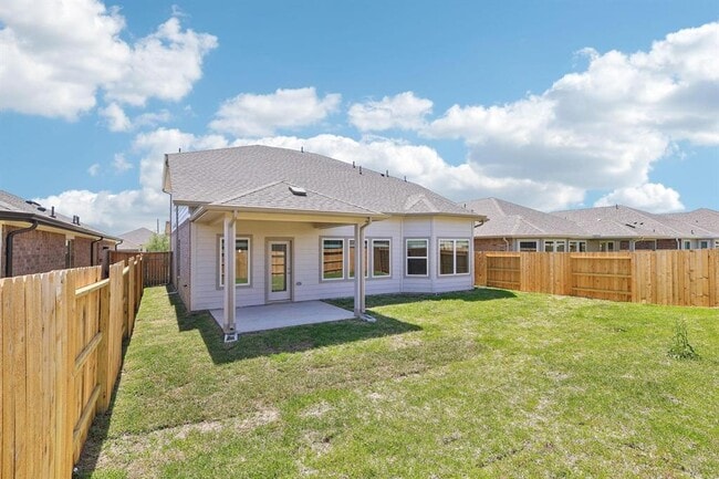 Building Photo - 6327 Brazos Trl Dr