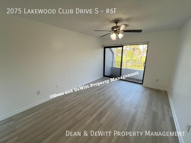 Building Photo - 3/2.5 Townhome - For Rent