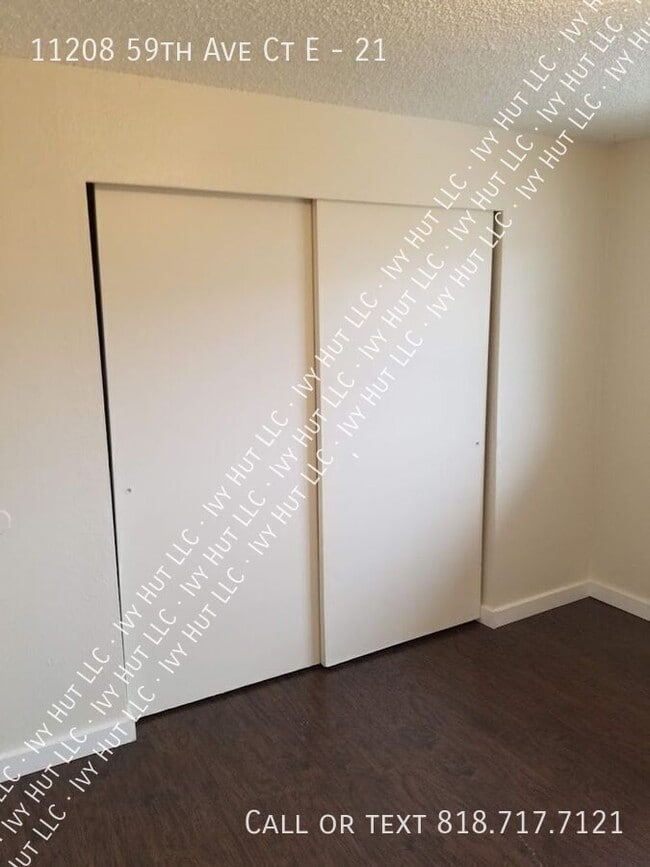 Building Photo - 11208 59th Ave Ct E