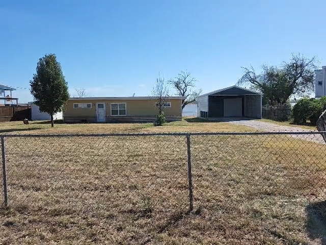 Building Photo - 830 Comanche Trail