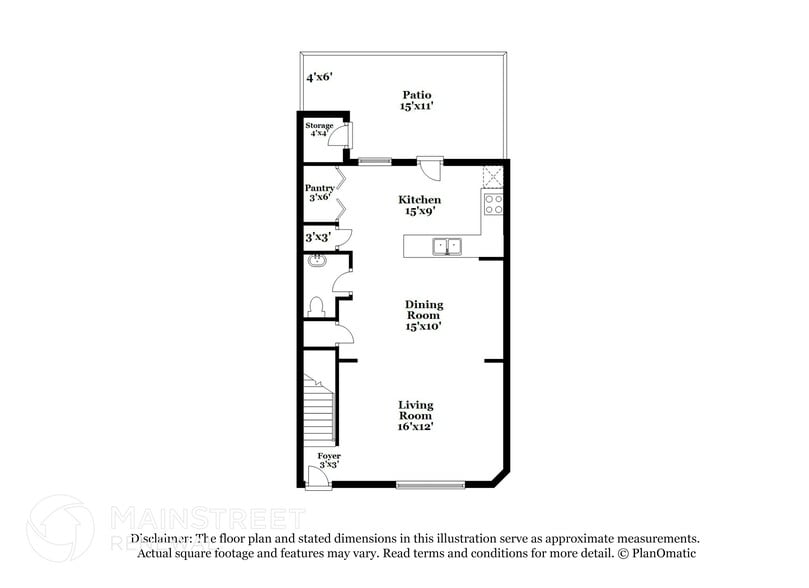 Building Photo - 3006 RG Buchanan Dr
