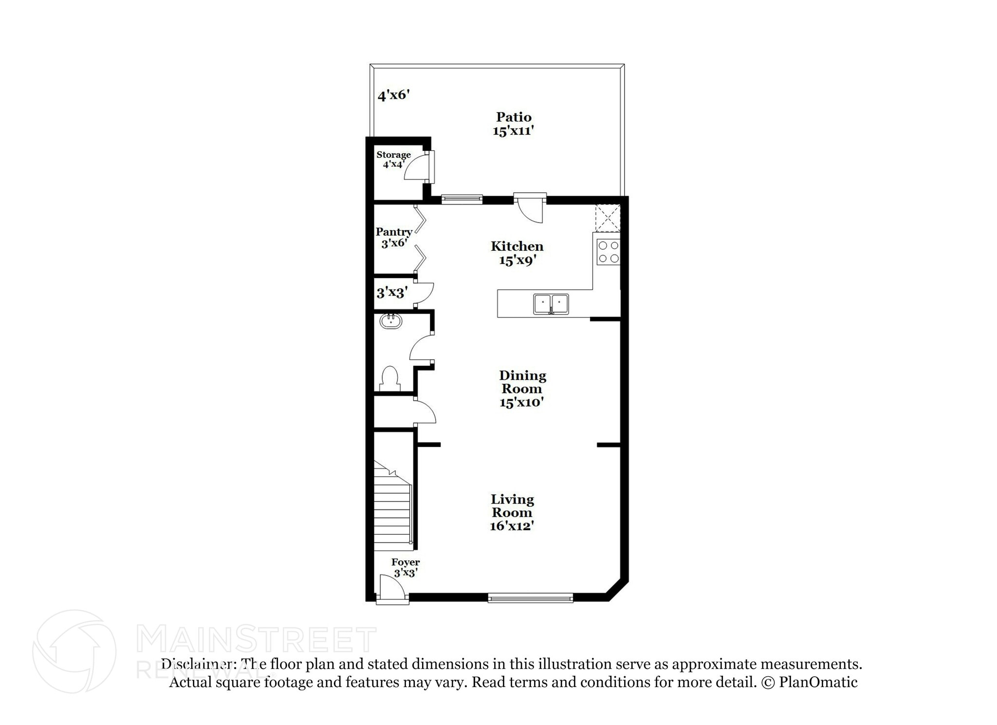 Building Photo - 3006 RG Buchanan Dr